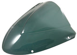 YANA SHIKI R-SERIES WINDSCREEN (SMOKE) KW-4009S