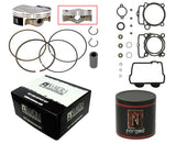 NAMURA TOP END REPAIR KIT (FORGED PISTON) FX-70065-CK