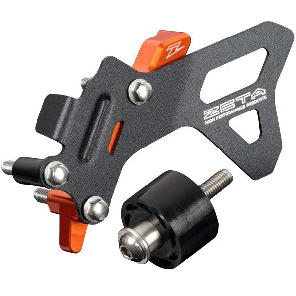 ZETA CASE SAVER KIT KTM 250/350F ZE80-8403