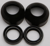 ALL BALLS FORK & DUST SEAL WIPER KIT 56-100