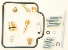 Load image into Gallery viewer, ALL BALLS BIKE CARBURETOR REBUILD KIT 26-1128-atv motorcycle utv parts accessories gear helmets jackets gloves pantsAll Terrain Depot