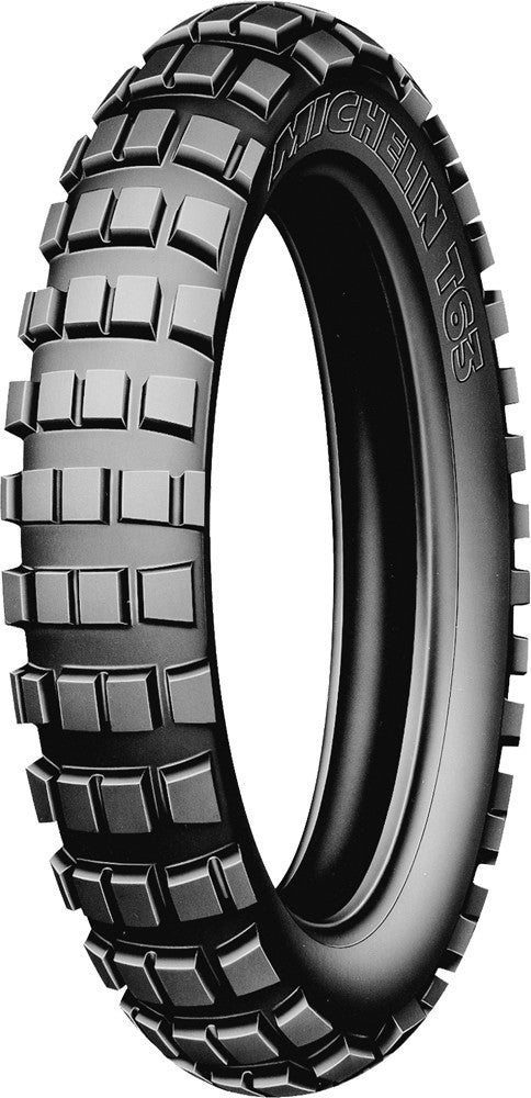 MICHELIN TIRE 80/90-21 T63 23067