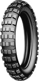 MICHELIN TIRE 80/90-21 T63 23067