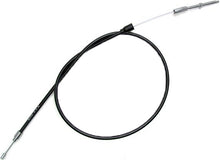 Load image into Gallery viewer, MOTION PRO BLACK VINYL CLUTCH CABLE 06-0107