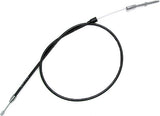 MOTION PRO BLACK VINYL CLUTCH CABLE 06-0107