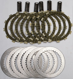 EBC SRK COMPLETE CLUTCH KIT SRK84-atv motorcycle utv parts accessories gear helmets jackets gloves pantsAll Terrain Depot
