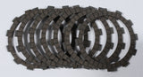 KG PRO CLUTCH DISK KIT KG050-7