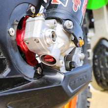 Load image into Gallery viewer, ZETA FRONT FORK BOTTOM ADJUSTER KYB ZE56-20010