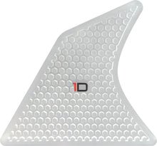 Load image into Gallery viewer, ONE EMBLEMS HDR TANK SIDE PAD CLEAR UNIVERSAL HDR242