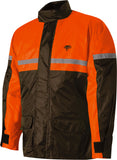 NELSON-RIGG SR-6000 STORMRIDER RAIN SUIT ORANGE M SR-6000-ORG-02-MD