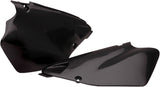 ACERBIS SIDE PANELS BLACK 2071280001