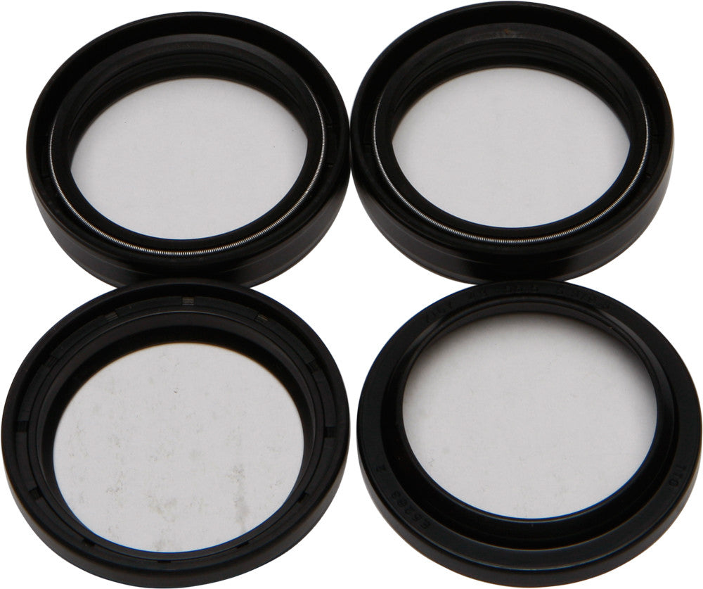 ALL BALLS FORK & DUST SEAL WIPER KIT 56-136-atv motorcycle utv parts accessories gear helmets jackets gloves pantsAll Terrain Depot