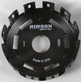 HINSON BILLET CLUTCH BASKET YAM H069