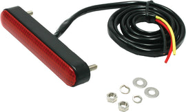DRC FLEX-2 TAILLIGHT W/RED LENS D45-29-316