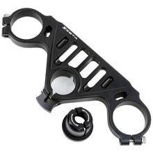 Load image into Gallery viewer, ZETA FLIGHT TOP BRIDGE BLACK ZS41-6820