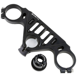 ZETA FLIGHT TOP BRIDGE BLACK ZS41-6820