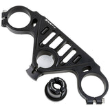 ZETA FLIGHT TOP BRIDGE BLACK ZS41-6820