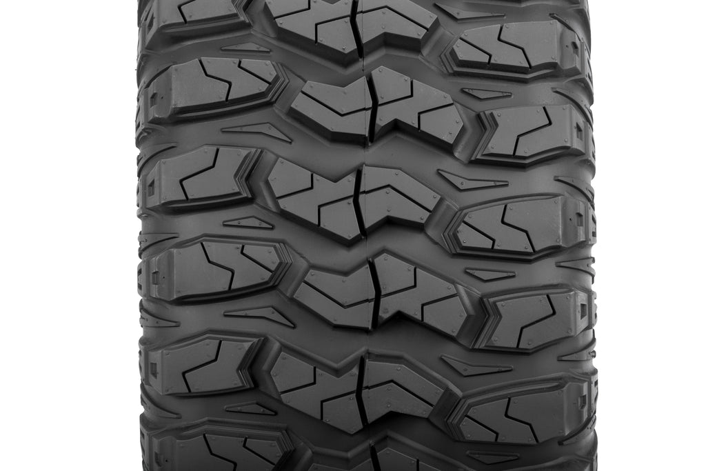 SEDONA TIRE ROCK-A-BILLY F/R 28X10R14 LR-535LBS RADIAL RAB2810R14
