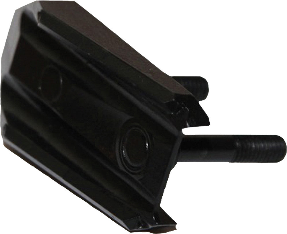 CURVE LEADING EDGES 4" XS4002-atv motorcycle utv parts accessories gear helmets jackets gloves pantsAll Terrain Depot