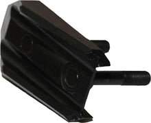 Load image into Gallery viewer, CURVE LEADING EDGES 4" XS4002-atv motorcycle utv parts accessories gear helmets jackets gloves pantsAll Terrain Depot