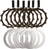 EBC CLUTCH SET DRC33