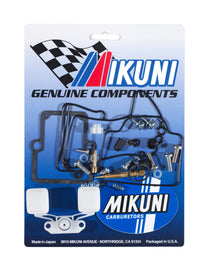 MIKUNI CARBURETOR REBUILD KIT TM40 OEM S-D MK-TM40SM-2