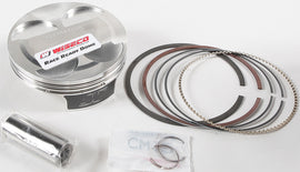 WISECO PISTON M09600 4899M09600-atv motorcycle utv parts accessories gear helmets jackets gloves pantsAll Terrain Depot