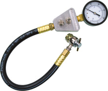 Load image into Gallery viewer, MOTION PRO PRESSURIZING SHOCK GAUGE SCHRA DER VALVE TYPE 08-0072