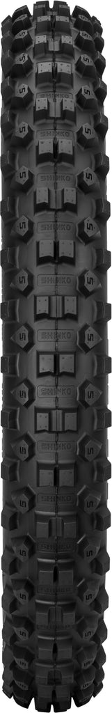 SHINKO TIRE 216 SERIES FRONT 90/100-21 57R BIAS TT 87-4732
