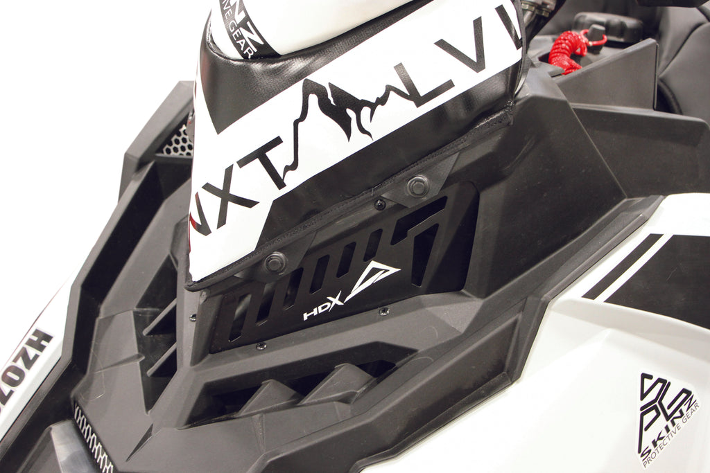 SPG HEADLIGHT DELETE KIT POLARIS AXYS PHDK200-BK-atv motorcycle utv parts accessories gear helmets jackets gloves pantsAll Terrain Depot