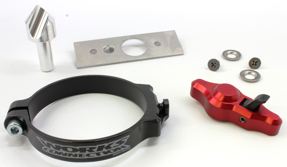 WORKS PRO LAUNCH START DEVICE 12-516