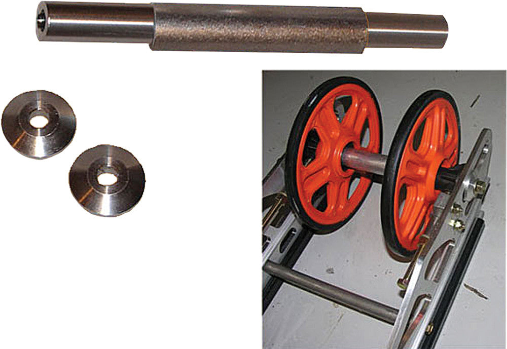 BDX PRO-LITE 2 WHEEL KIT 20001-atv motorcycle utv parts accessories gear helmets jackets gloves pantsAll Terrain Depot