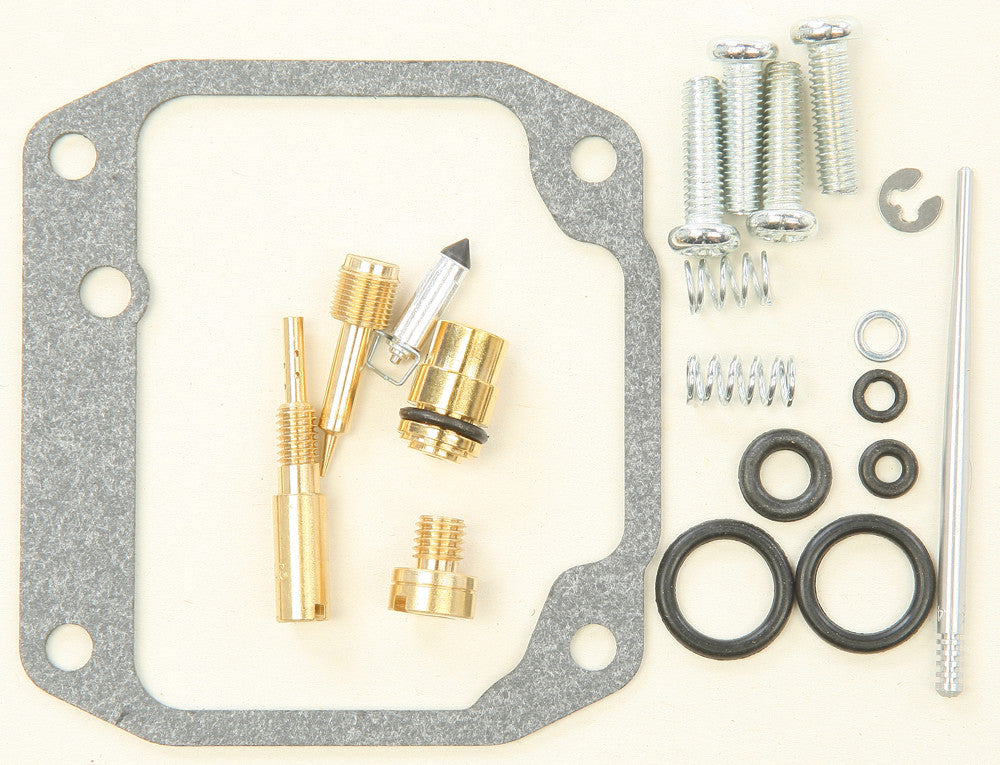 ALL BALLS CARBURETOR REPAIR KIT 26-1422-atv motorcycle utv parts accessories gear helmets jackets gloves pantsAll Terrain Depot