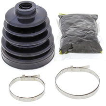 Load image into Gallery viewer, ALL BALLS CV BOOT KIT 19-5043