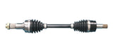 OPEN TRAIL HD 2.0 AXLE FRONT YAM-6016HD