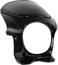 Load image into Gallery viewer, EMGO VENOM FAIRING GLOSS BLACK 70-52505
