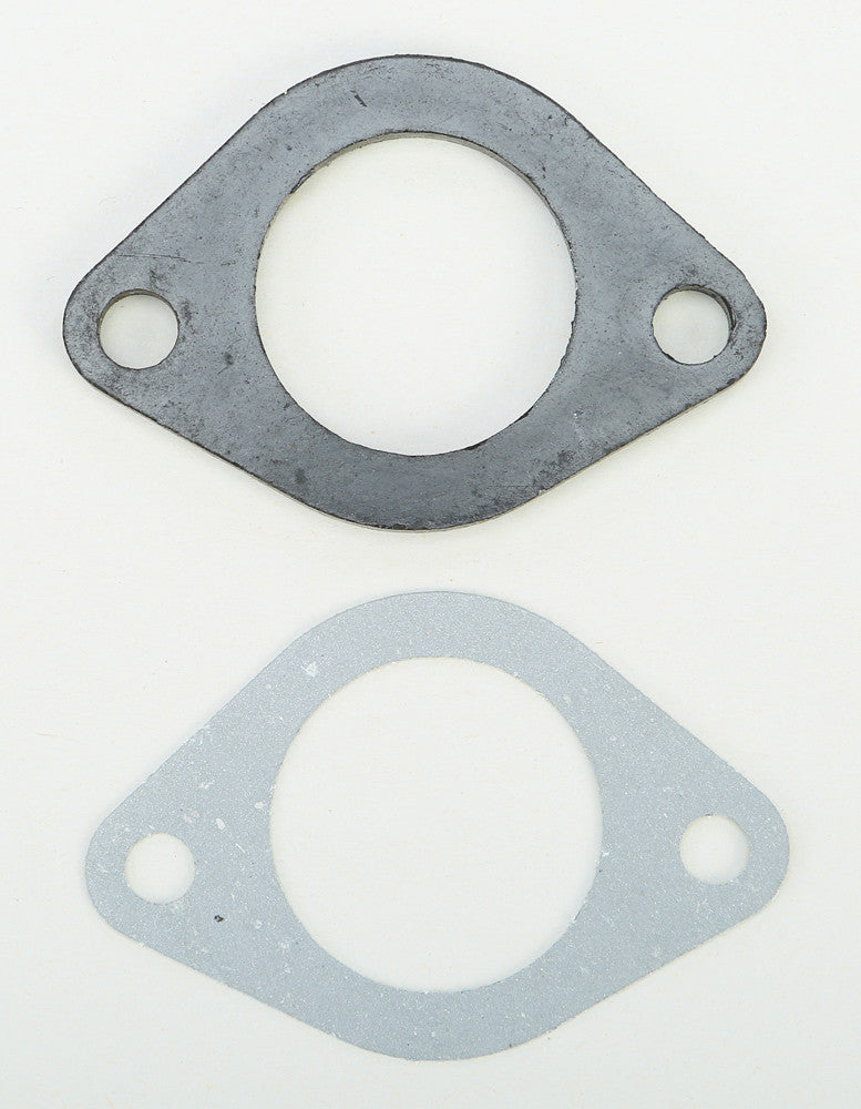 MOGO PARTS ISOLATOR RING & INTAKE MANIFOLD SPACER/CARB GASKET 05-0624