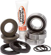 Load image into Gallery viewer, PIVOT WORKS WATER PROOF WHEEL COLLAR KITS REAR SUZ PWRWC-S06-500