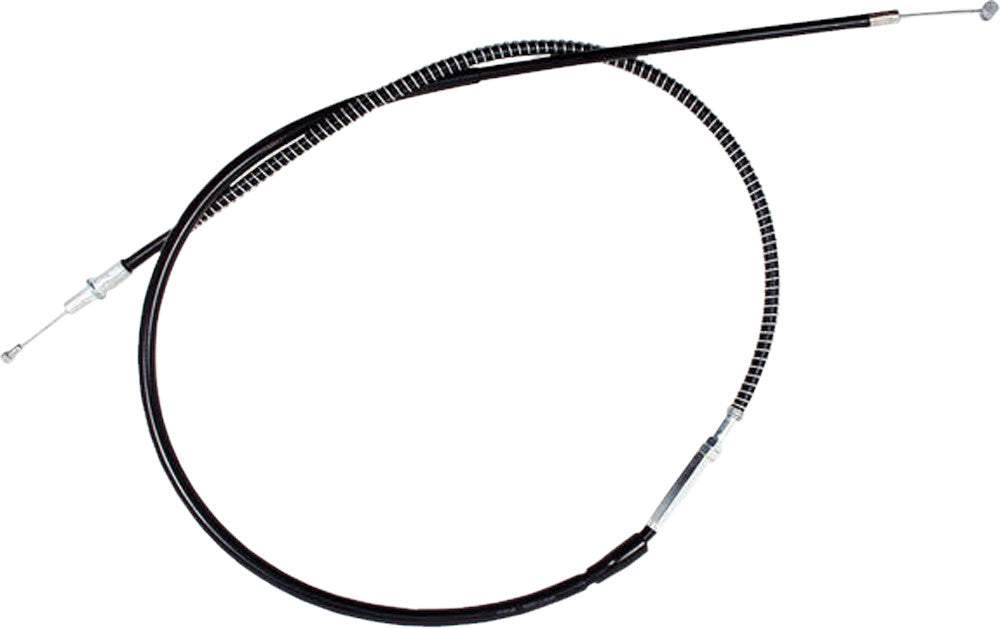 MOTION PRO BLACK VINYL CLUTCH CABLE 03-0107