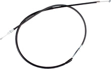 Load image into Gallery viewer, MOTION PRO BLACK VINYL CLUTCH CABLE 03-0107