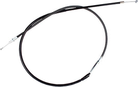 MOTION PRO BLACK VINYL CLUTCH CABLE 03-0107