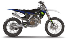 Load image into Gallery viewer, D'COR MONSTER ENERGY COMPLETE GRAPHIC KIT WHITE 20-70-101