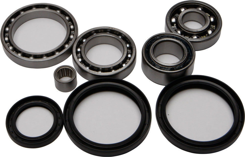 ALL BALLS FRONT DIFFERENTIAL BEARING AND SEAL KIT 25-2051-atv motorcycle utv parts accessories gear helmets jackets gloves pantsAll Terrain Depot
