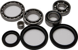 ALL BALLS FRONT DIFFERENTIAL BEARING AND SEAL KIT 25-2051