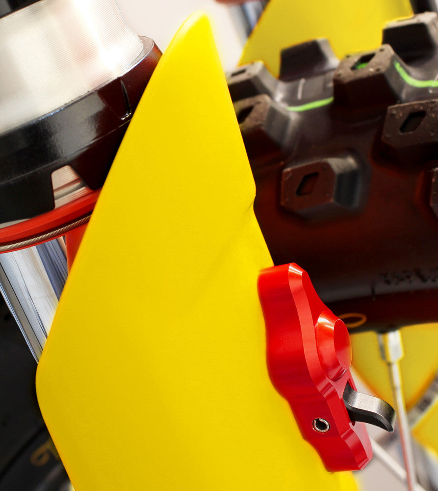 WORKS PRO LAUNCH START DEVICE 12-702