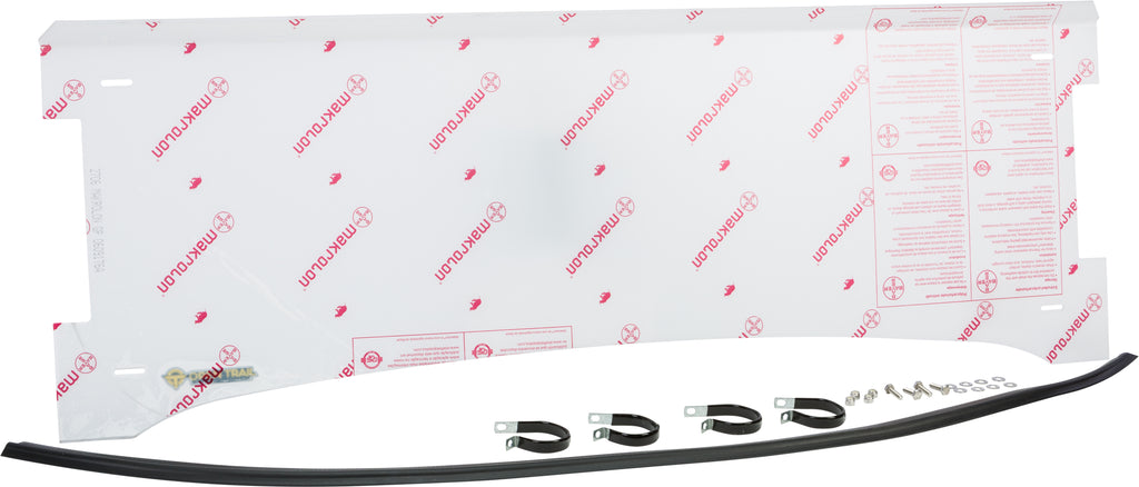 OPEN TRAIL HALF WINDSHIELD V000040-12200T