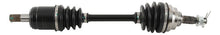 Load image into Gallery viewer, ALL BALLS 6 BALL HEAVY DUTY AXLE FRONT AB6-HO-8-207
