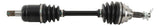 ALL BALLS 6 BALL HEAVY DUTY AXLE FRONT AB6-HO-8-207