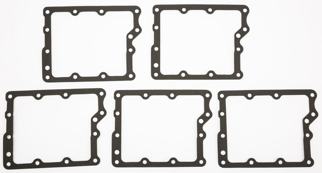 JAMES GASKETS JAMES GASKET 5PK TRANS TOP CVR FOAM 4 SPD 34824-36-F