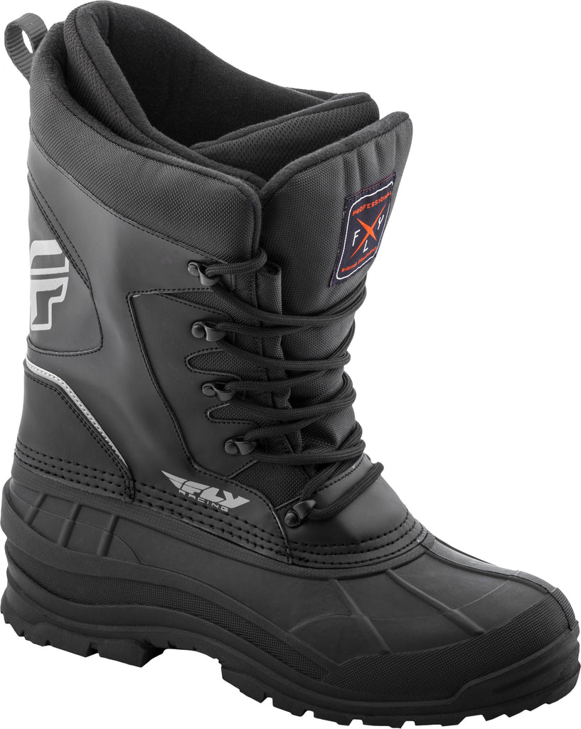 FLY RACING AURORA BOOTS SZ 09 361-95009